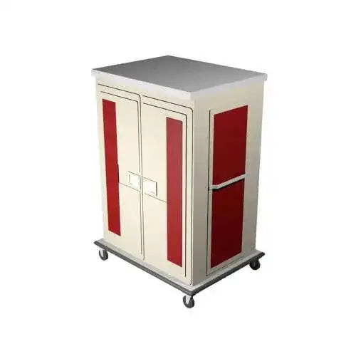 Caddy Storage & Transport