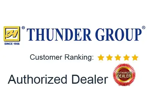 Thunder Group Tablewares