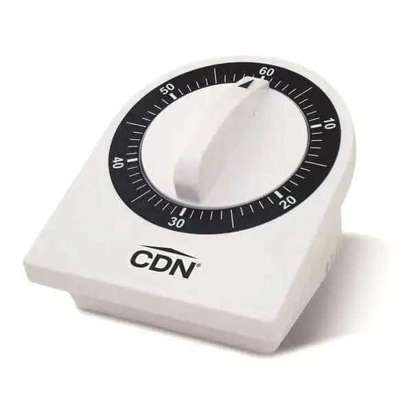 CDN Timers