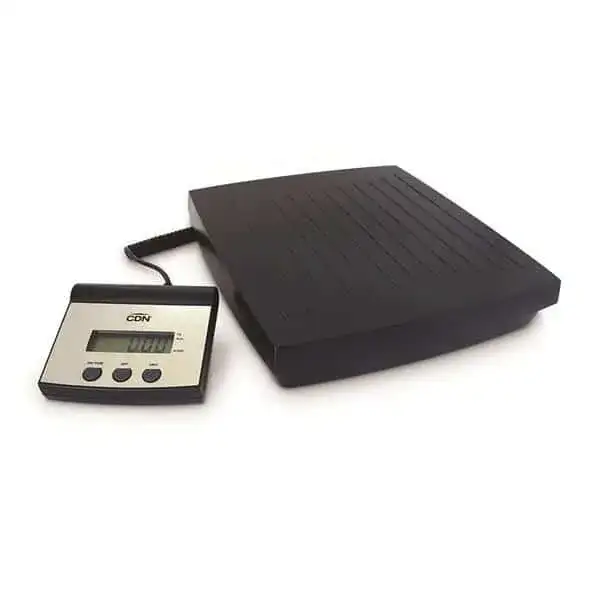 CDN Scales