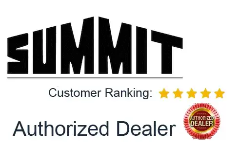 Summit Refrigeration Equipment
