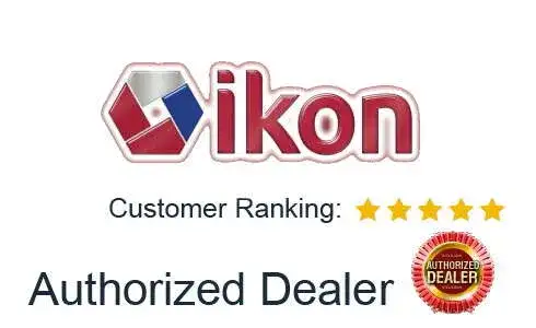 IKON COOKING Equipment