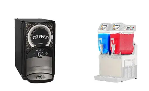 Cold Beverage Equipment