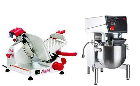 Chef Equipment