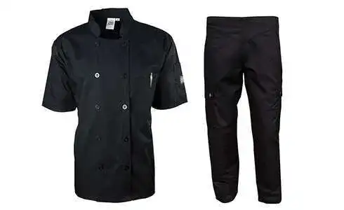 Chef Clothing