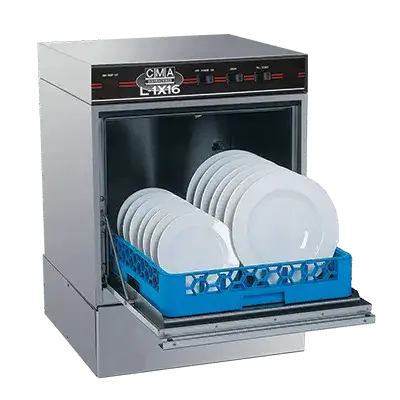 CMA Dishmachines Washers