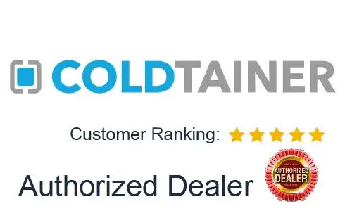 Coldtainer Portable Containers