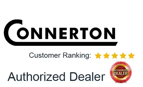 Connerton Cooking Equipment