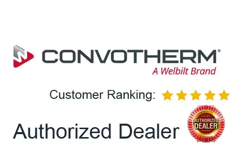 Convotherm Combi Ovens