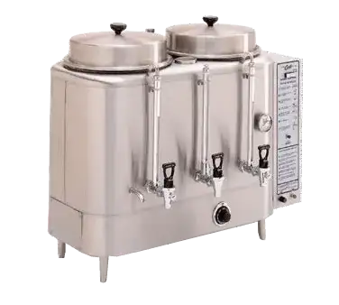 Curtis Coffee Urns