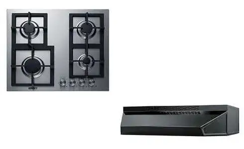 Summit Cooking Equipment
