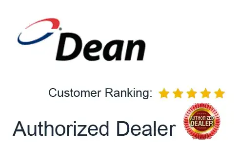 Dean Fryers