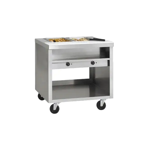 Delfield Food Holding