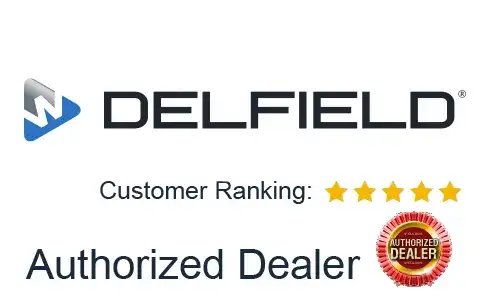 Delfield Refrigerators & Freezers