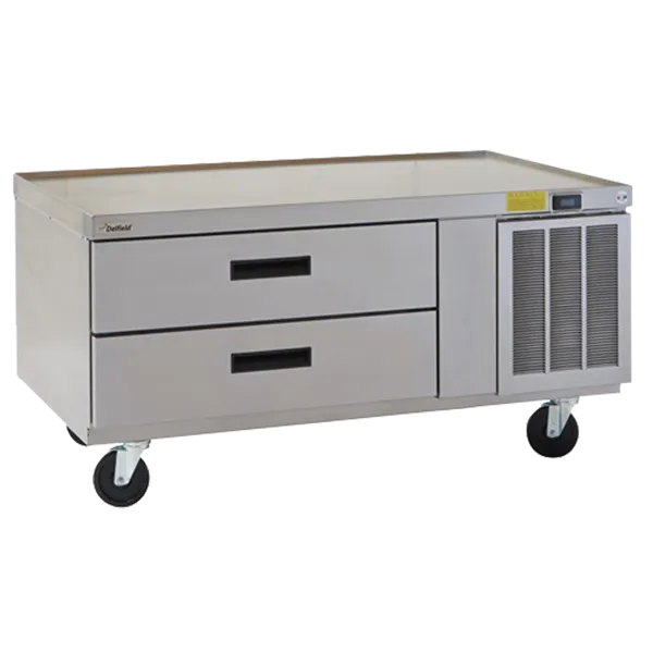 Delfield Refrigerated Equipment Stands