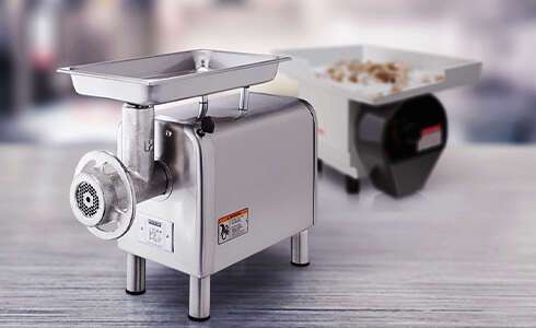 Meat Processing Equipment