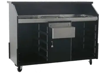Eagle Bar Equipment