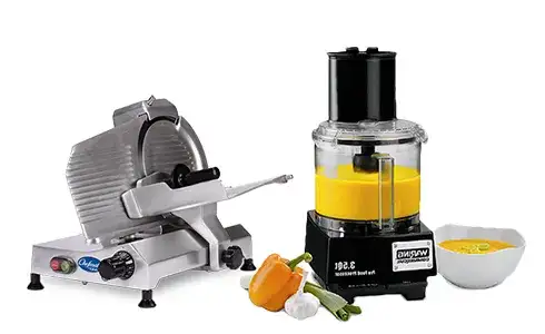 Food Prep Equipment