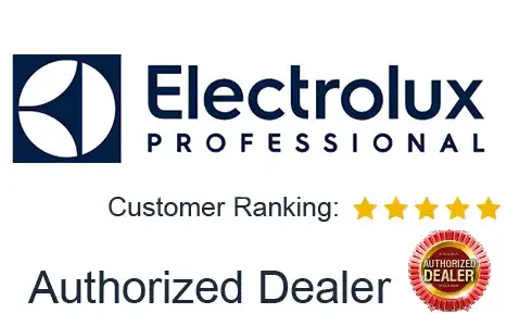 Electrolux Professional Cooking Equipment