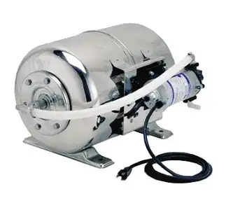 Everpure Water Boost Systems