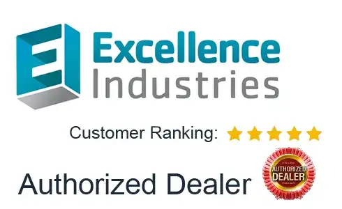 Excellence Refrigerators & Freezers