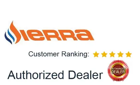 Sierra Cooking Equipment