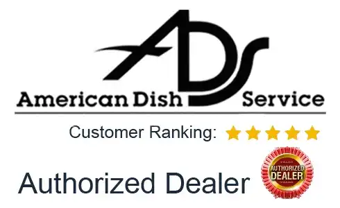 American Dish Service Warewash