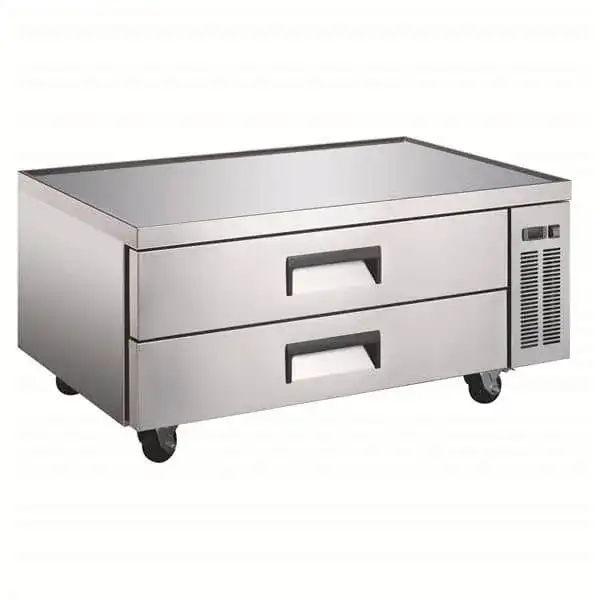 Falcon Refrigerated Equipment Stands