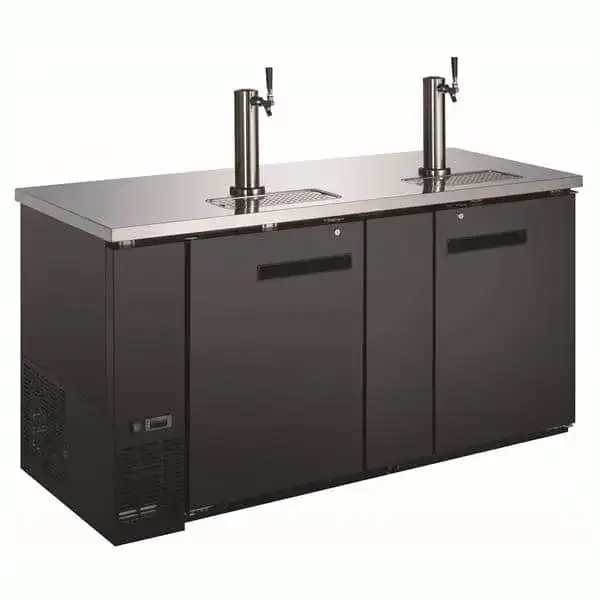 Falcon Bar Refrigeration