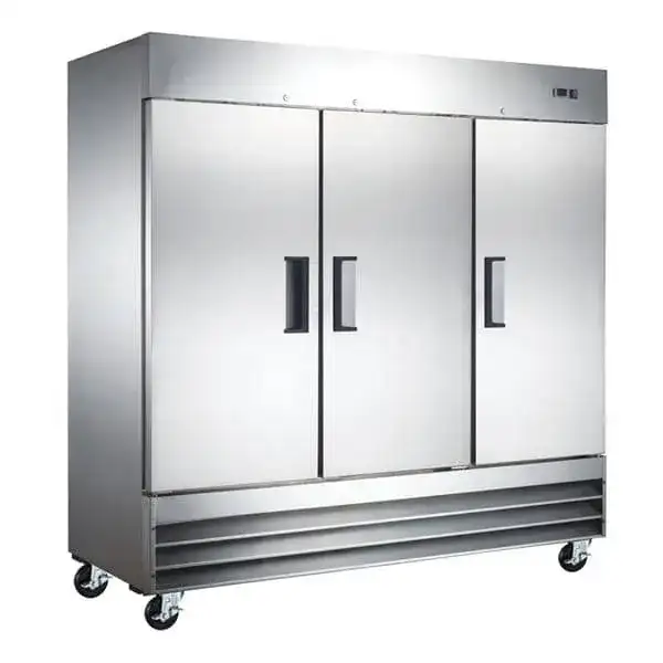 Falcon Reach-In Refrigeration