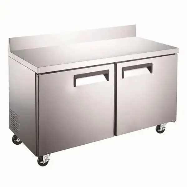 Falcon Worktop Refrigerators & Freezers