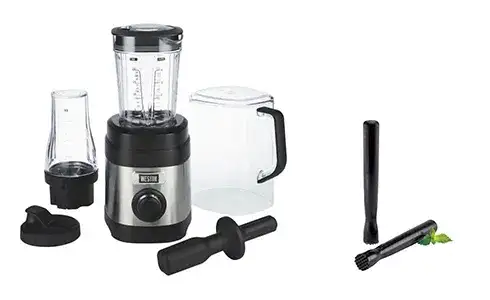 Cocktail Supplies