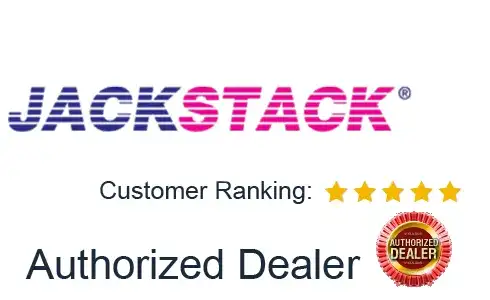 JackStack USA Racks