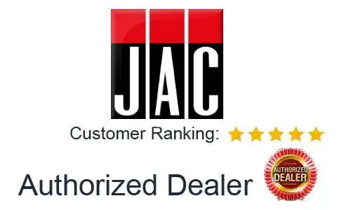 JAC Machines Dough Prep Equipment