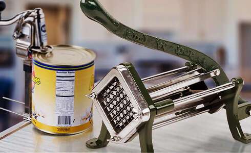 Food Processing