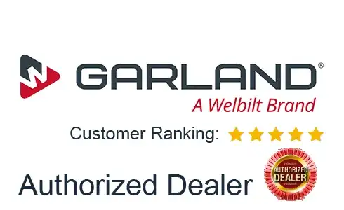 Garland Ovens