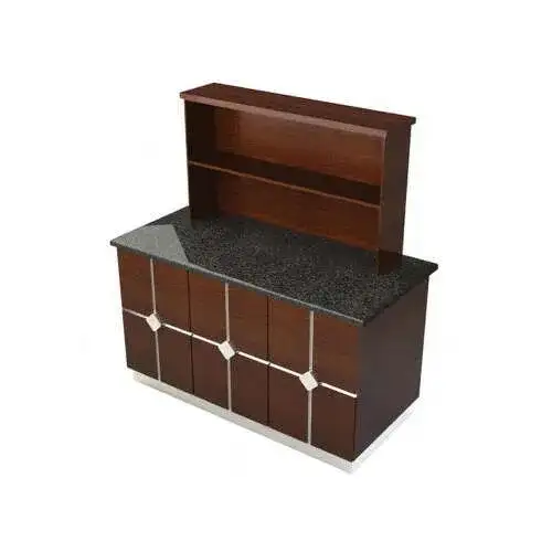 Geneva Portable Bars
