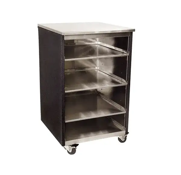 Glastender Cabinets