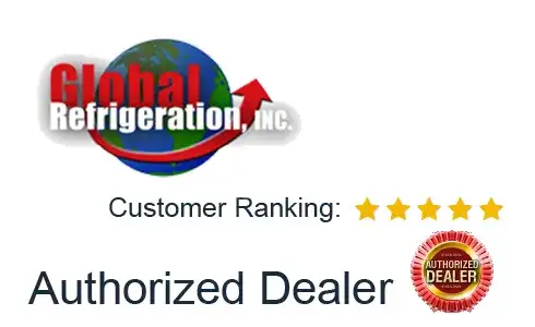 Reach-In Refrigerators and Freezers