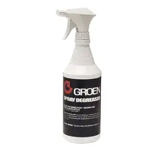 Groen Parts & Accessories