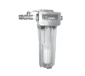 Groen Water Filters