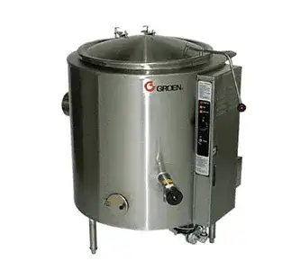 Groen Kettles