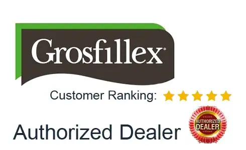 Grosfillex Outdoor Furniture