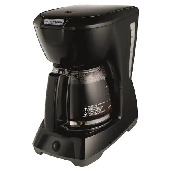 Hamilton Beach Coffe & Beverage Supplies