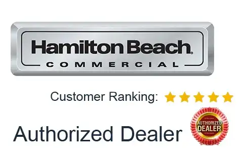 Hamilton Beach Mixers & Blenders