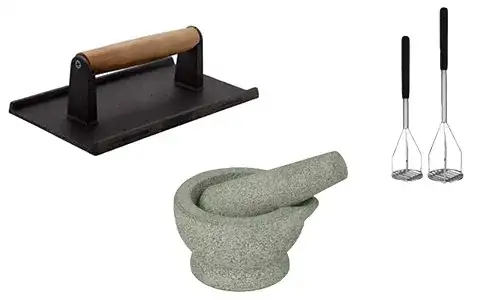 Kitchen Hand Tools & Organization