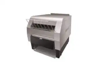 Hatco Toasters
