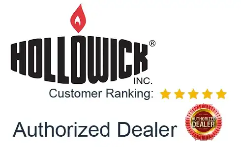 Hollowick Candles