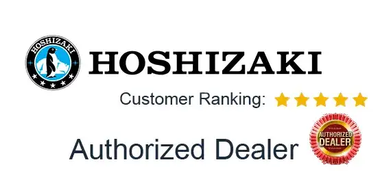 Hoshizaki Commercial Ice Makers