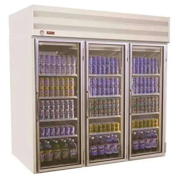 Howard-McCray Merchandisers